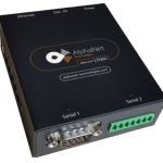 Modbus TCP Gateway